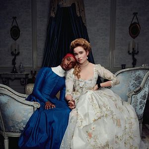 Fotoğraf Alice Englert