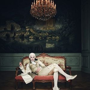 Fotoğraf Nicholas Denton