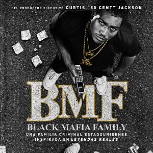 Fotoğraf Black Mafia Family