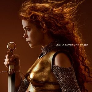 Fotoğraf The Spanish Princess