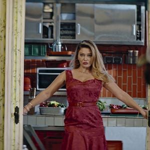 Fotoğraf Kim Bu Aile?