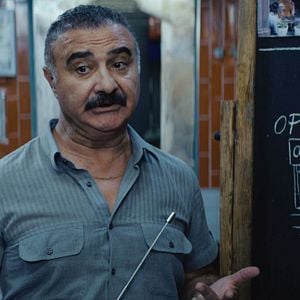 Fotoğraf Kim Bu Aile?