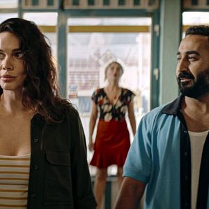 Fotoğraf Kim Bu Aile?