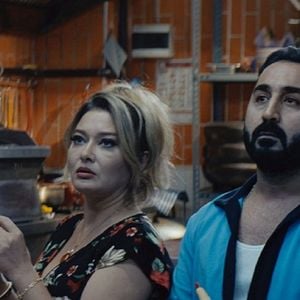 Fotoğraf Kim Bu Aile?