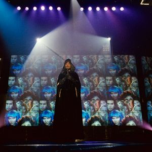 Fotoğraf Whitney Houston