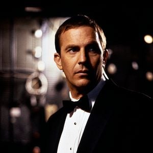 Fotoğraf Bodyguard, The