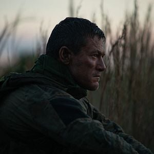 Fotoğraf Luke Evans