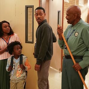 Fotoğraf Quinta Brunson