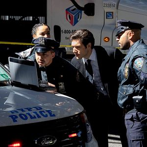 Fotoğraf Jeff Wilbusch