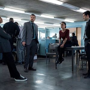 Fotoğraf Michael Mosley