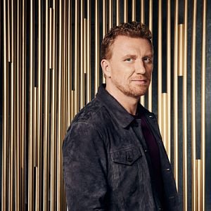 Fotoğraf Kevin McKidd