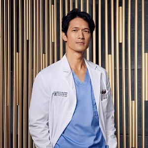 Fotoğraf Harry Shum Jr.