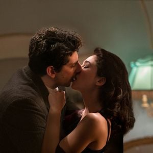 Fotoğraf Matilda De Angelis