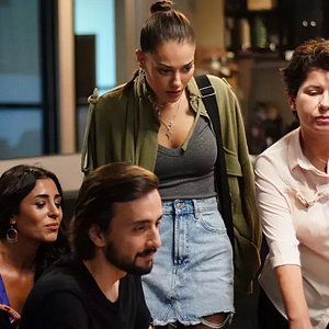 Fotoğraf Kusursuz Kiracı