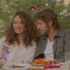 Fotoğraf Mükemmel Eşleşme