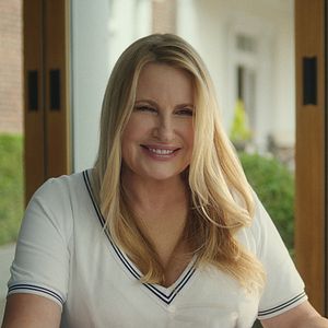 Fotoğraf Jennifer Coolidge