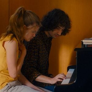 Fotoğraf Quentin Dolmaire