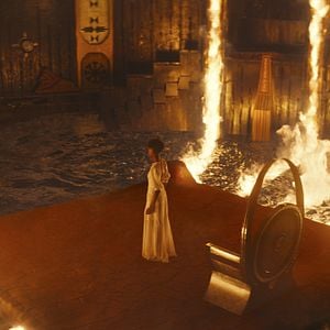 Fotoğraf Black Panther: Yaşasın Wakanda