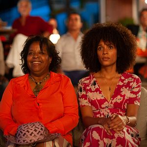 Fotoğraf Stéfi Celma