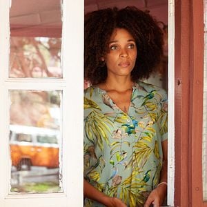 Fotoğraf Stéfi Celma