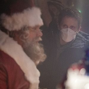 Fotoğraf Vahşi Gece