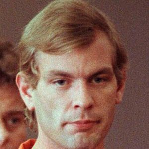Fotoğraf Jeffrey Dahmer