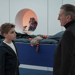 Fotoğraf Özel Bir Hediye