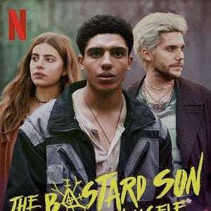 Fotoğraf The Bastard Son & The Devil Himself