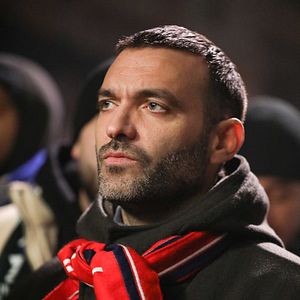 Fotoğraf Virgile Bramly