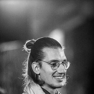 Fotoğraf Paul Mirabel