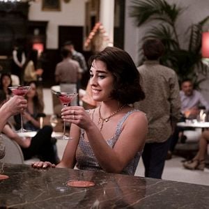 Fotoğraf The White Lotus