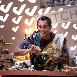 Fotoğraf Andy Buckley