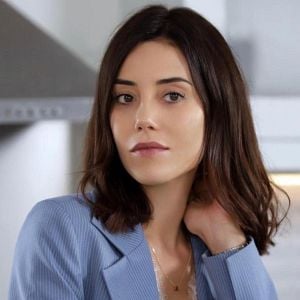 Fotoğraf Cansu Dere