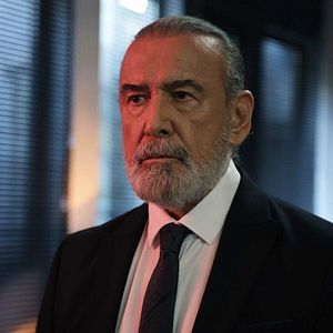 Fotoğraf Yalnız Kurt