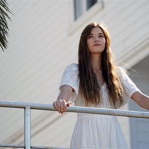 Fotoğraf Yalı Çapkını