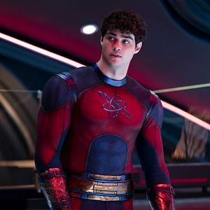 Fotoğraf Noah Centineo