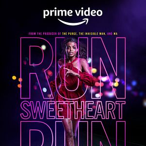 Fotoğraf Run Sweetheart Run