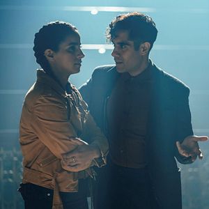 Fotoğraf Sacha Dhawan