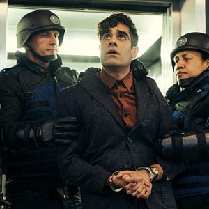 Fotoğraf Doctor Who (2005)