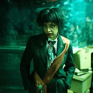 Fotoğraf Shelley Conn