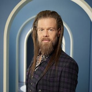 Fotoğraf Ryan Hurst