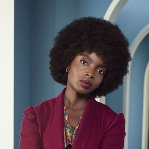 Fotoğraf MaameYaa Boafo