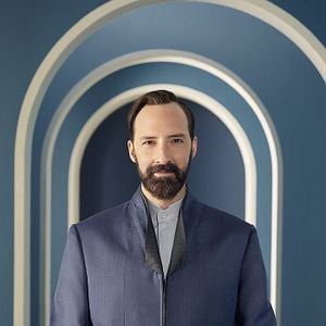 Fotoğraf Tony Hale