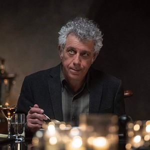 Fotoğraf Eric Bogosian