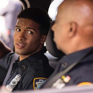 Fotoğraf Ruben Santiago-Hudson