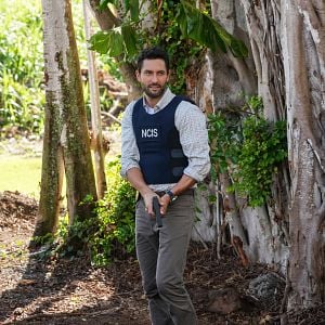 Fotoğraf Noah Mills