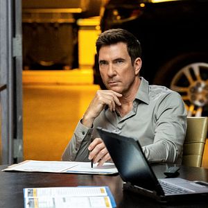 Fotoğraf Dylan McDermott