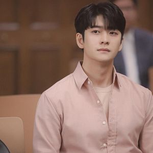 Fotoğraf Yisanghan Byeonhosa Wooyoungwoo