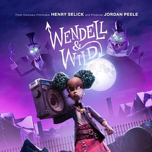 Fotoğraf Wendell ve Wild