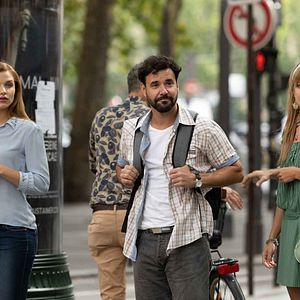 Fotoğraf Şimdiki Aklım Olsaydı